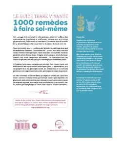 1000 remèdes à faire soi-même, pièce